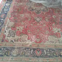 کناره و فرش ذستبافت و ماشینی|فرش|تبریز, |دیوار