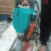 دریل بتن کن 15کیلویی|ابزارآلات|لنگرود, |دیوار