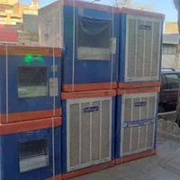 کولـر 3500 پوشالی (( برند پلار ))|کولر آبی|مشهد, رسالت|دیوار