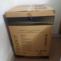 ماشین لباسشویی تمام اتوماتیک|ماشین لباسشویی و خشککن لباس|بیرجند, |دیوار