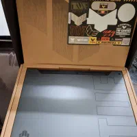 لپتاپ گیمینگ Asus tuf f15 fx506h rtx 3050|رایانه همراه|تهران, گیشا|دیوار