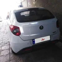 برلیانس H220 اتوماتیک، مدل ۱۳۹۶|خودرو سواری و وانت|مشهد, آزادشهر|دیوار