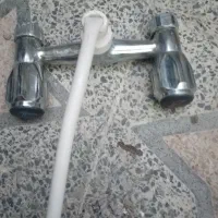 روشویی باشیرآلات|لوازم سرویس بهداشتی|رشت, دیانتی|دیوار