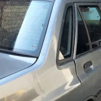 پراید مدل ۱۳۸۸