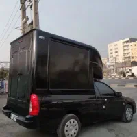 کابین.اتاق.مسقف.فایبر گلاس.آریسان