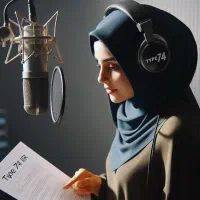 آزمون استعدادیابی گویندگی،صداپیشگی،دوبله/مجری گری|استخدام هنری و رسانه|اصفهان, صائب|دیوار