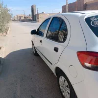 تیبا 2 مدل 97|خودرو سواری و وانت|یزد, |دیوار