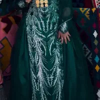 کرایه لباس محلی