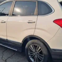 تیگو5 مدل96 در حد تک|خودرو سواری و وانت|تهران, مهرآباد|دیوار