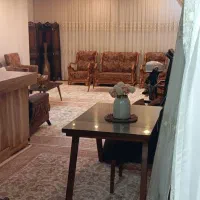 پنت هوس  نور گیر با فضای باز زیاد