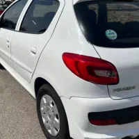 حواله ۲۰۷ tu5 دستی