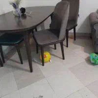 مبل و ناهارخوری|مبلمان خانگی و میز عسلی|تهران, جمال‌زاده|دیوار