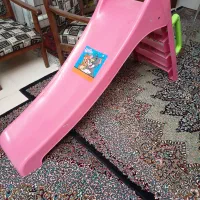 سرسره و تاب نو نو آک