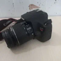 دوربین کانن۱۲۰۰d REBEL T5