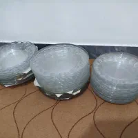 ظروف انگشتی