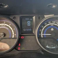 شاهین جی ال ۱۴۰۳