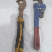 آچار|ابزارآلات|خرمشهر, |دیوار