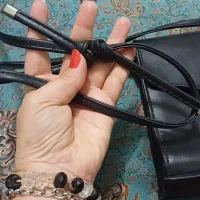 کیف دوشی چرم مجلسی زیبا|کیف، کفش، کمربند|تهران, بروجردی|دیوار