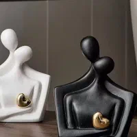 سنگ مصنوعی|صنایع دستی و سایر لوازم تزئینی|مهاجران, |دیوار