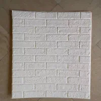 بهترین جایگزین رنگ کاری برای دیوار نمدار / فوم|مصالح و تجهیزات ساختمان|رشت, کوی حسینی|دیوار