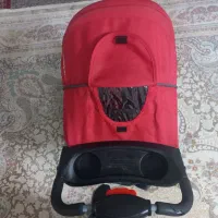 یک عدد کالسکه در حد نو|کالسکه و لوازم جانبی|مشهد, گلشور|دیوار