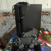ps4 اسلیم فت|کنسول، بازی ویدئویی و آنلاین|اهواز, شریعتی جنوبی|دیوار