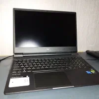 لپتاپ HP Victus 15 گیمینگ