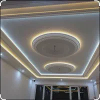 کچبری لکه گیری نور مخفی ابزار گلوی دور لوستری