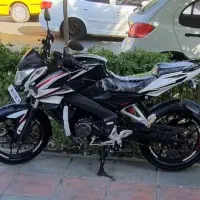 موتور ns150