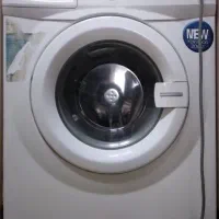 ماشین لباسشویی 6 کیلو KENWOOD، مدل KWMA6/1000 EW