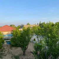 باغچه ۵۵۰متری/بر۲۲/چهارباغ|فروش خانه و ویلا|کرج, فاز ۳ گوهردشت|دیوار