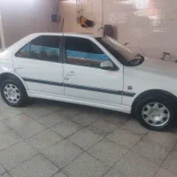 پژو پارس مدل 1397 دوگانه شرکت