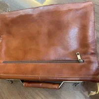 کیف تمام چرم نو|کیف، کفش، کمربند|ارومیه, |دیوار