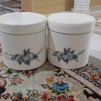 جای حبوبات