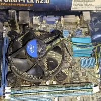 مادربرد کامل