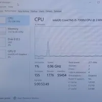 لپ تاپ Lenevo T470s|رایانه همراه|قم, زنبیل آباد|دیوار