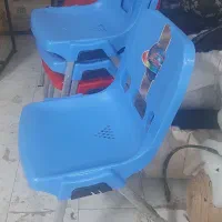 صندلی و پیشخوان