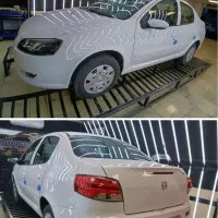 رانا پلاس ارتقا یافته موتور جدید