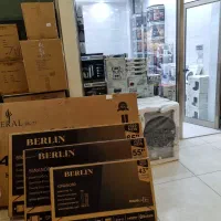 تلویزیون برلین سری NANO و QNED