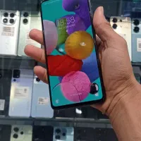 a51|موبایل|تفت, |دیوار