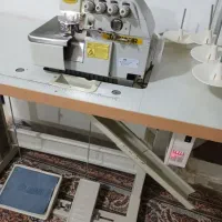 زیگزال ۵ نخ جگوار دینام سر خود