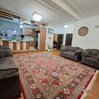 87متری جمهوری /طبقه ۳/فول امکانات /کد 418|فروش آپارتمان|تنکابن, |دیوار