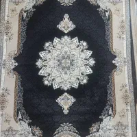 فرش1000شانه نقد و اقساط چکی بدون بهره و پیش‌پرداخت|فرش|سیرجان, |دیوار