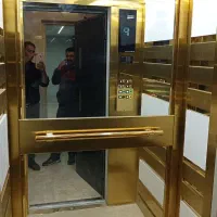کارهای استاندارد سازی آسانسور