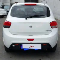 تیبا2|خودرو سواری و وانت|تهران, استخر|دیوار