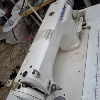 چرخ خیاطی جک ساده دینام بزرگ