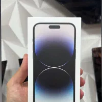14 pro max صفر نات اکتیو