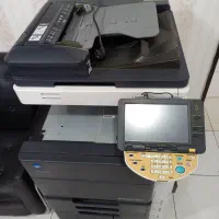 کونیکا مینولتا konica C652
