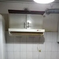کابینت آشپزخانه|آب‌چکان و نظم‌دهنده ظروف|کرج, شاهین‌ویلا|دیوار