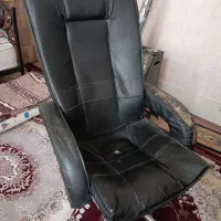 صندلی مدیریتی